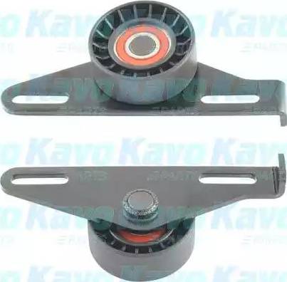 Kavo Parts DTP-6521 - Ролик, поликлиновый ремень autosila-amz.com