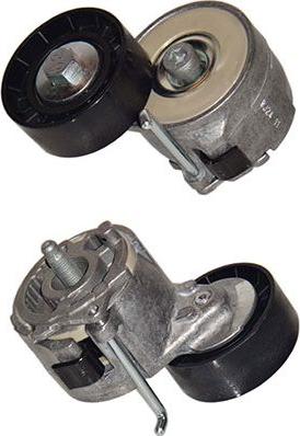 Kavo Parts DTP-8502 - Ролик, поликлиновый ремень autosila-amz.com