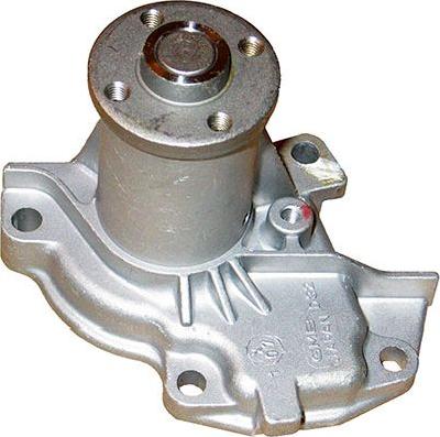 Kavo Parts DW-1701 - Водяной насос autosila-amz.com