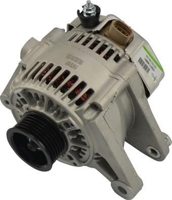 Kavo Parts EAL-9065 - Генератор autosila-amz.com