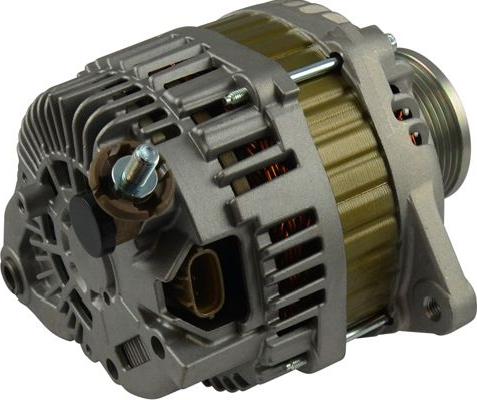 Kavo Parts EAL-6502 - Генератор autosila-amz.com