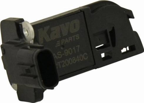 Kavo Parts EAS-9017 - Датчик потока, массы воздуха autosila-amz.com