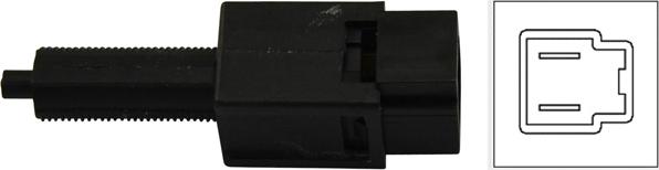 Kavo Parts EBL-6503 - Выключатель фонаря сигнала торможения autosila-amz.com
