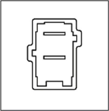 Kavo Parts EBL-6507 - Выключатель фонаря сигнала торможения autosila-amz.com