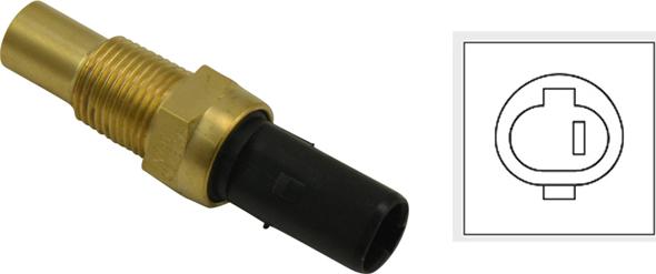 Kavo Parts ECT-9002 - Датчик, температура охлаждающей жидкости autosila-amz.com