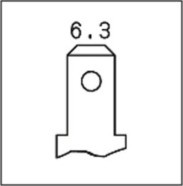 Kavo Parts ECT-6506 - Датчик, температура охлаждающей жидкости autosila-amz.com