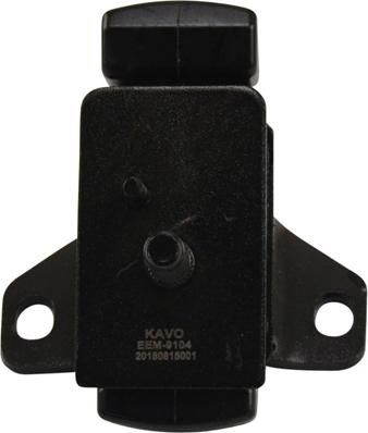 Kavo Parts EEM-9104 - Подушка, опора, подвеска двигателя autosila-amz.com