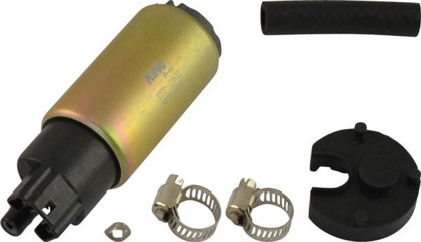 Kavo Parts EFP-2002 - Топливный насос autosila-amz.com