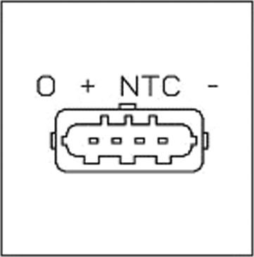 Kavo Parts EMS-3005 - Датчик, давление во впускной трубе autosila-amz.com