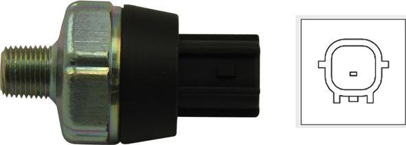 Kavo Parts EOP-6508 - Датчик, давление масла autosila-amz.com