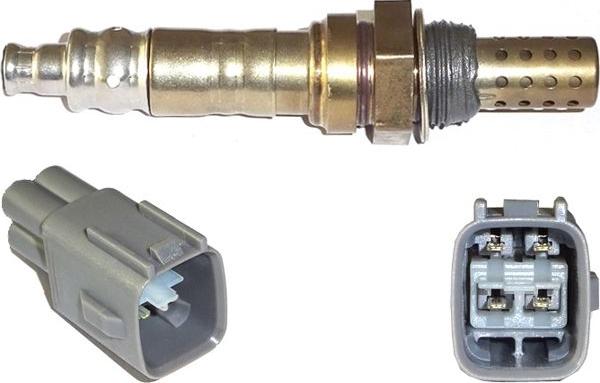 Kavo Parts EOS-9028 - Лямбда-зонд, датчик кислорода autosila-amz.com