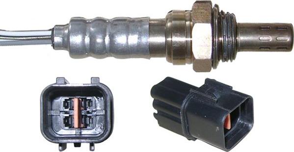 Kavo Parts EOS-5510 - Лямбда-зонд, датчик кислорода autosila-amz.com