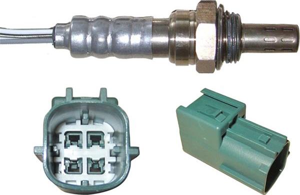 Kavo Parts EOS-6501 - Лямбда-зонд, датчик кислорода autosila-amz.com