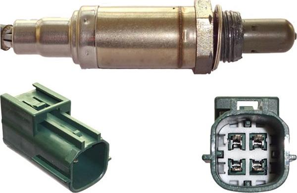 Kavo Parts EOS-6516 - Лямбда-зонд, датчик кислорода autosila-amz.com