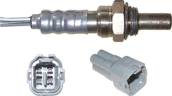 Kavo Parts EOS-8502 - Лямбда-зонд, датчик кислорода autosila-amz.com