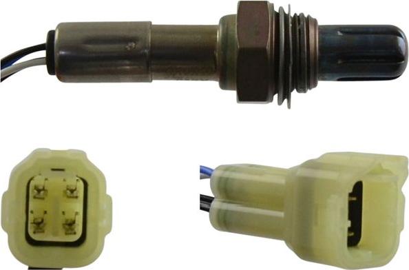 Kavo Parts EOS-8533 - Лямбда-зонд, датчик кислорода autosila-amz.com