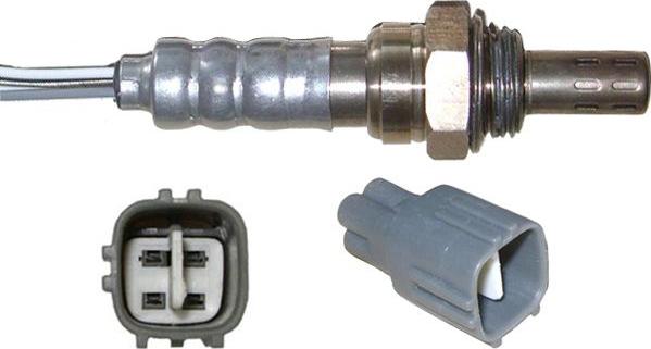 Kavo Parts EOS-8001 - Лямбда-зонд, датчик кислорода autosila-amz.com