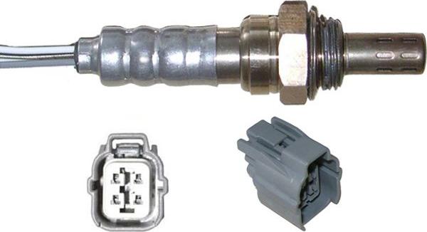 Kavo Parts EOS-2029 - Лямбда-зонд, датчик кислорода autosila-amz.com