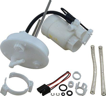 Kavo Parts HF-8953 - Топливный фильтр autosila-amz.com