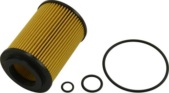 Kavo Parts HO-829 - Масляный фильтр autosila-amz.com