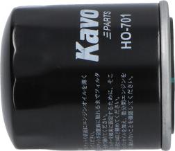 Kavo Parts HO-701 - фильтр масляный Ford autosila-amz.com