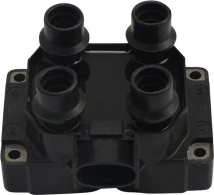 Kavo Parts ICC-4507 - Катушка зажигания autosila-amz.com