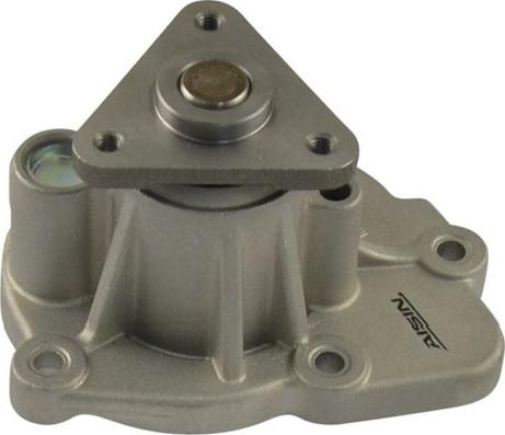 Kavo Parts KW-1633 - Водяной насос autosila-amz.com