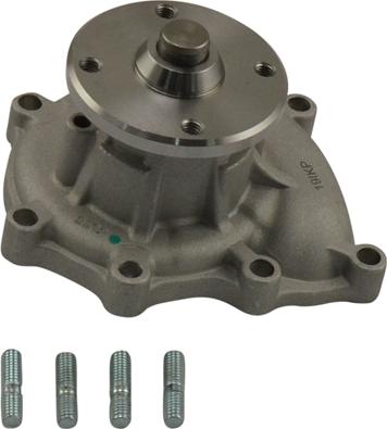 Kavo Parts KW-1632 - Водяной насос autosila-amz.com