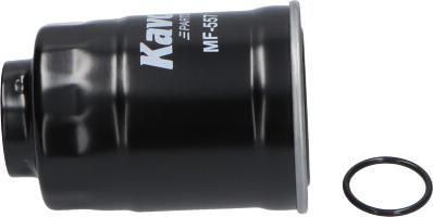 Kavo Parts MF-557 - Топливный фильтр autosila-amz.com