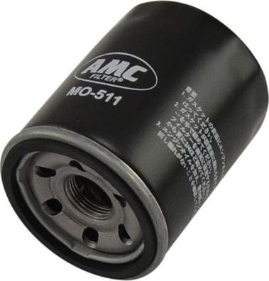 Kavo Parts MO-511 - Масляный фильтр autosila-amz.com