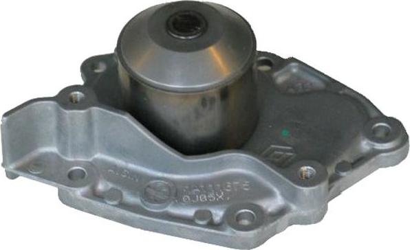 Kavo Parts MW-1449 - Водяной насос autosila-amz.com