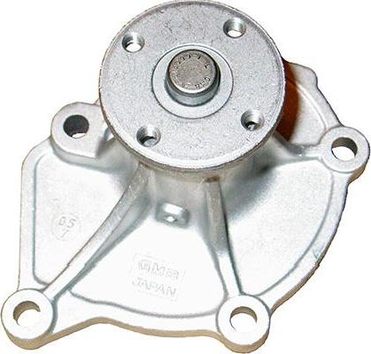 Kavo Parts MW-1402 - Водяной насос autosila-amz.com