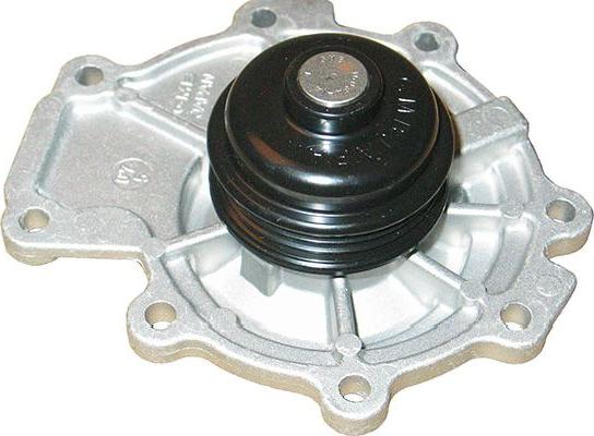 Kavo Parts MW-1536 - Водяной насос autosila-amz.com