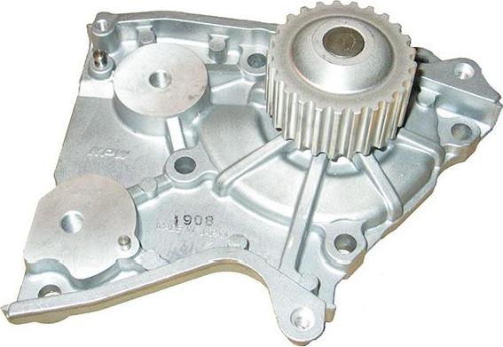 Kavo Parts MW-2519 - Водяной насос autosila-amz.com