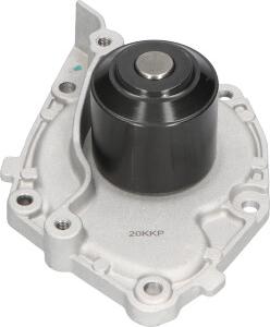 Kavo Parts NW-2263 - Водяной насос autosila-amz.com