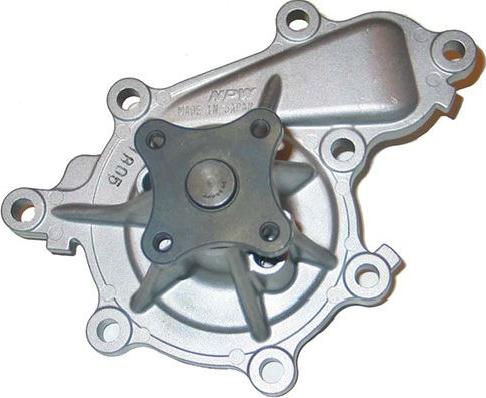 Kavo Parts NW-2214 - Водяной насос autosila-amz.com