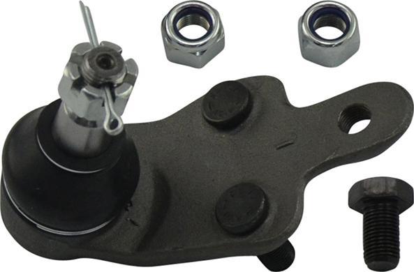 Kavo Parts SBJ-9046 - Шаровая опора, несущий / направляющий шарнир autosila-amz.com