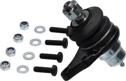 Kavo Parts SBJ-9019 - Шаровая опора, несущий / направляющий шарнир autosila-amz.com