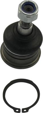 Kavo Parts SBJ-9033 - Шаровая опора, несущий / направляющий шарнир autosila-amz.com