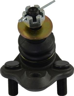 Kavo Parts SBJ-9075 - Шаровая опора, несущий / направляющий шарнир autosila-amz.com