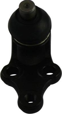 Kavo Parts SBJ-4021 - Шаровая опора, несущий / направляющий шарнир autosila-amz.com