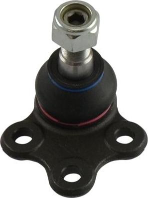 Kavo Parts SBJ-6546 - Шаровая опора, несущий / направляющий шарнир autosila-amz.com