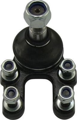 Kavo Parts SBJ-6502 - Шаровая опора, несущий / направляющий шарнир autosila-amz.com