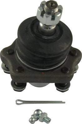 Kavo Parts SBJ-6515 - Шаровая опора, несущий / направляющий шарнир autosila-amz.com