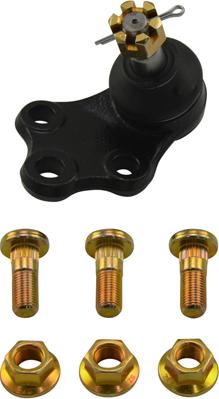 Kavo Parts SBJ-6523 - Шаровая опора, несущий / направляющий шарнир autosila-amz.com