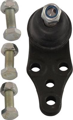 Kavo Parts SBJ-1002 - Шаровая опора, несущий / направляющий шарнир autosila-amz.com