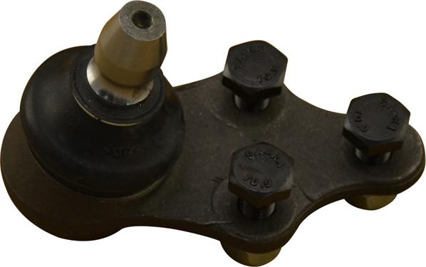 Kavo Parts SBJ-1010 - Шаровая опора, несущий / направляющий шарнир autosila-amz.com