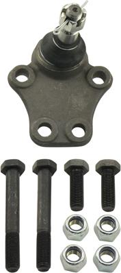 Kavo Parts SBJ-3510 - Шаровая опора, несущий / направляющий шарнир autosila-amz.com