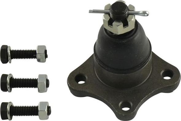 Kavo Parts SBJ-3025 - Шаровая опора, несущий / направляющий шарнир autosila-amz.com