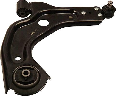 Kavo Parts SCA-4502 - Рычаг подвески колеса autosila-amz.com